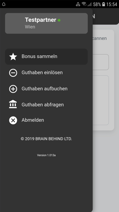 Kauf in Traun H?ndler App Screenshot