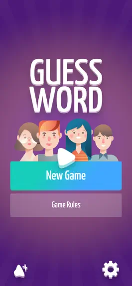 Game screenshot Элиас - Guess Word mod apk