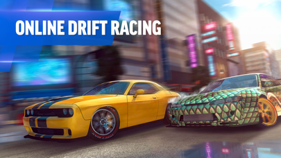 Drift Max World - Racing Game by Tiramisu Studios