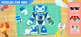 Game screenshot Games for Kids 4-5 Years Old mod apk