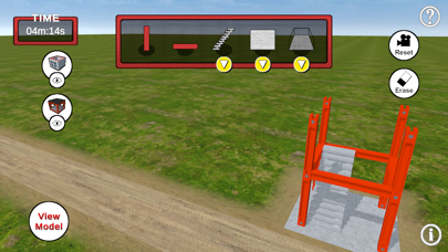 Girder and Panel Building Kit screenshot 4