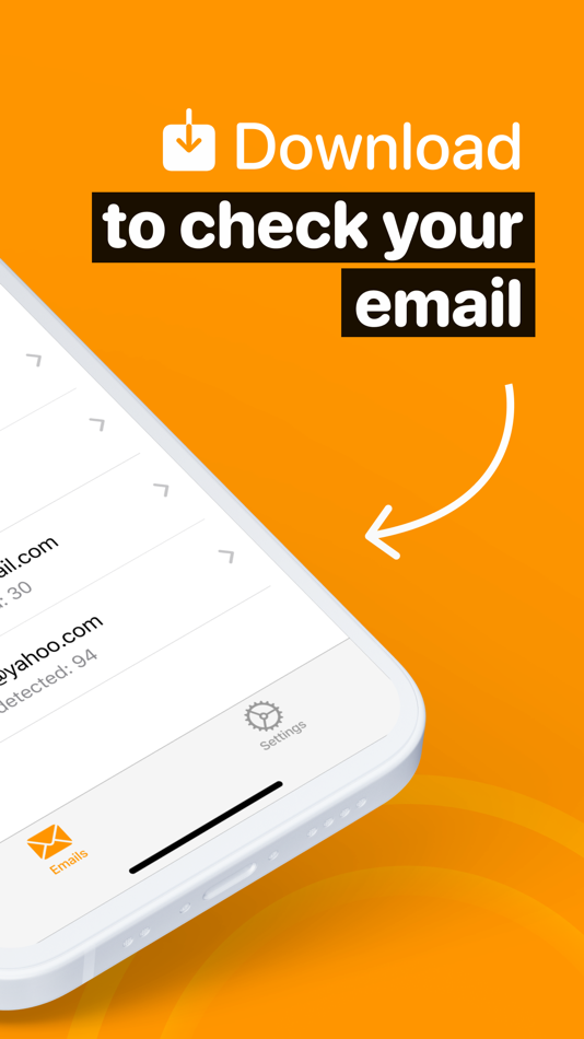 #3. Security Breach Monitoring (iOS) di: Mykola Fiantsev