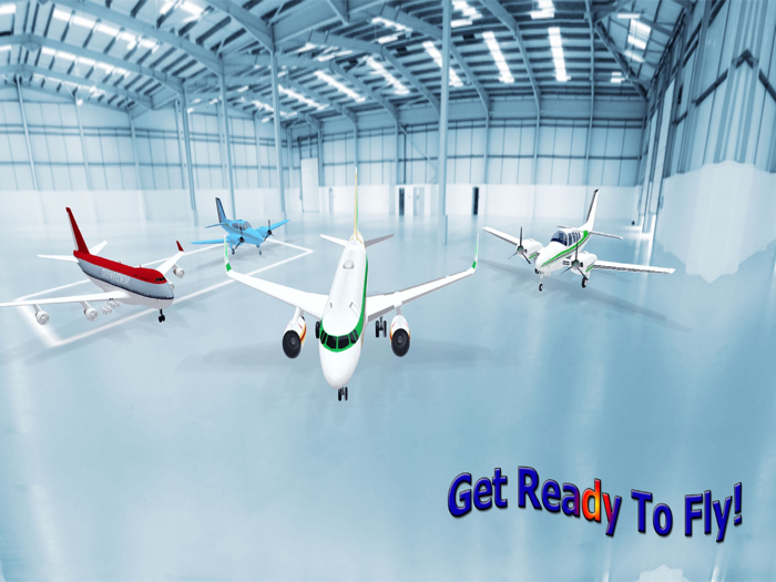 Ionic Stunts of Avion