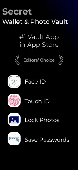 Game screenshot Hide My App apk