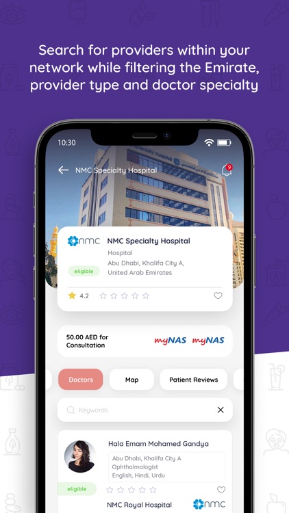 MyNeuron App screenshot-6