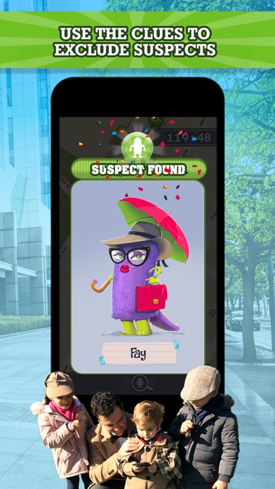 Monsters & Socks Screenshot