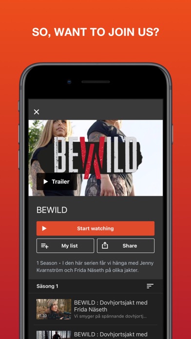 Bearplay Screenshot
