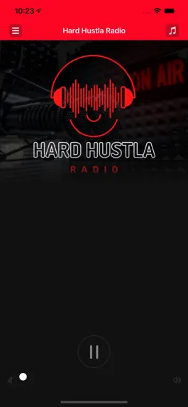 Game screenshot Hard Hustla Radio hack
