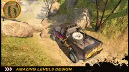 Game screenshot Real Drive Monster Trucks hack