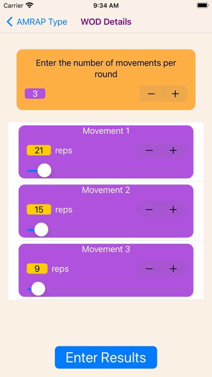 WOD Math screenshot-6