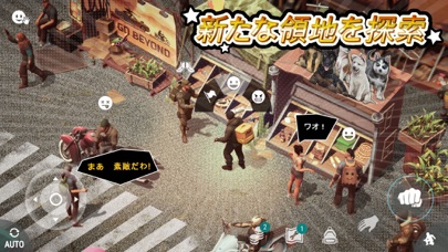 Last Day on Earth: Survivalのおすすめ画像7