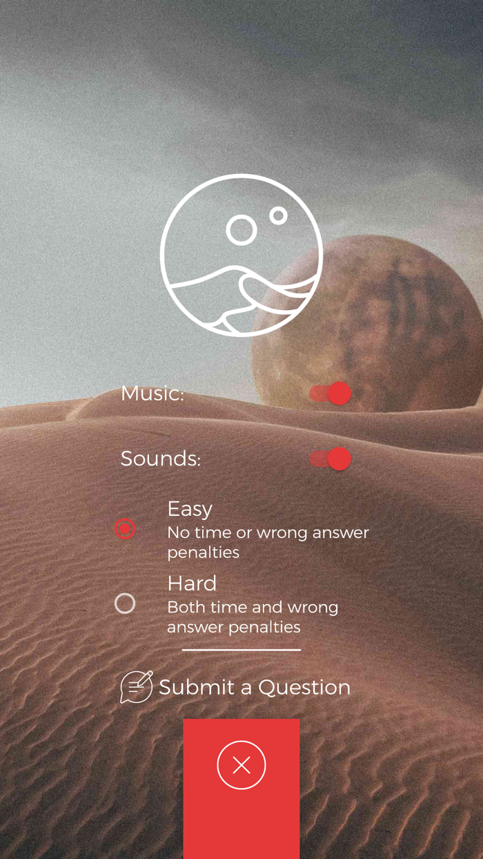 Dune Trivia unofficial