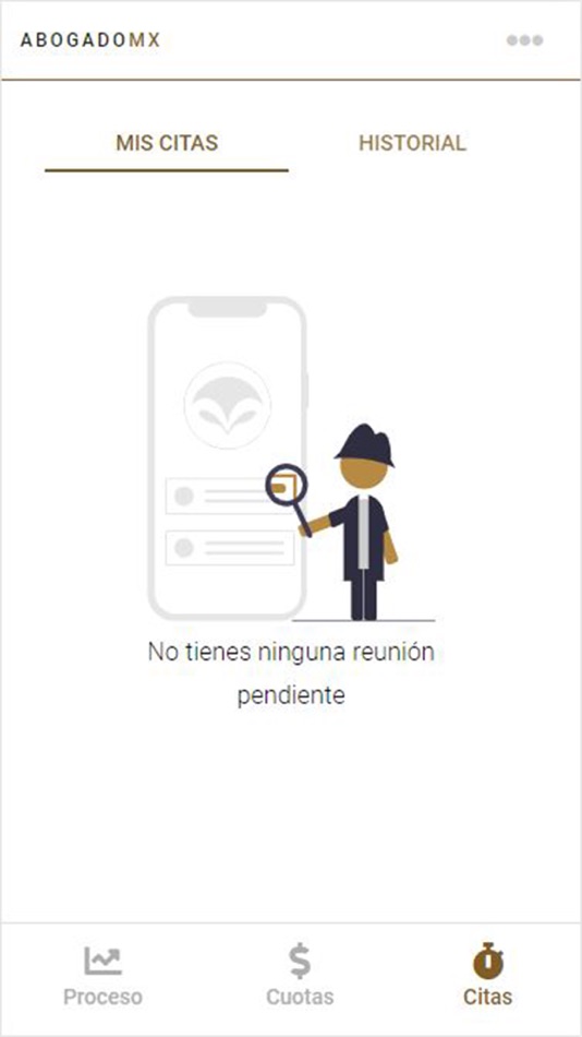 #7. AbogadoMX (iOS) 由: Disnteck