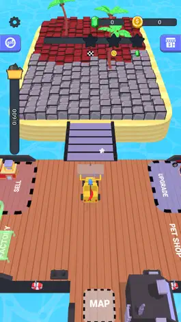 Game screenshot Stone Miner mod apk