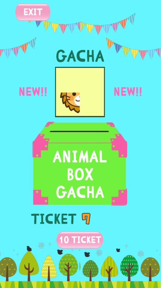 #3. Animal Sort Puzzle アニマルソートパズル (iOS) 由: nishimura tomoaki