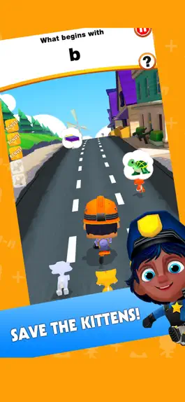 Game screenshot Kid Awesome Fun Math + Reading apk