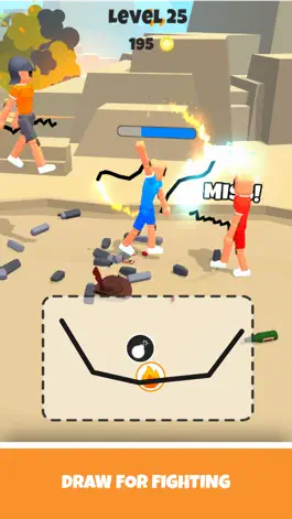 Game screenshot Silly Duel mod apk