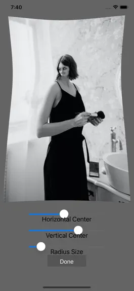 Game screenshot Max Photo apk