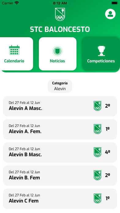 Stappdium Casablanca Screenshot