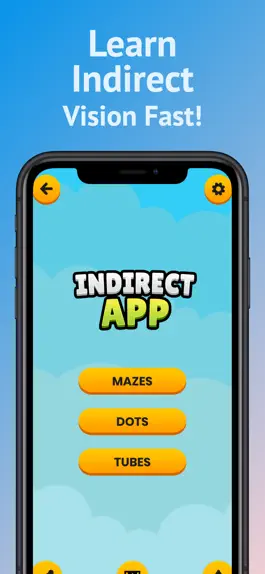 Game screenshot Indirect App mod apk