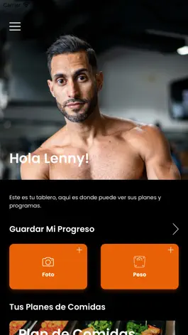 Game screenshot Lenny Lopez mod apk