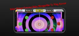 Game screenshot Baby Shoggoth Soccer apk