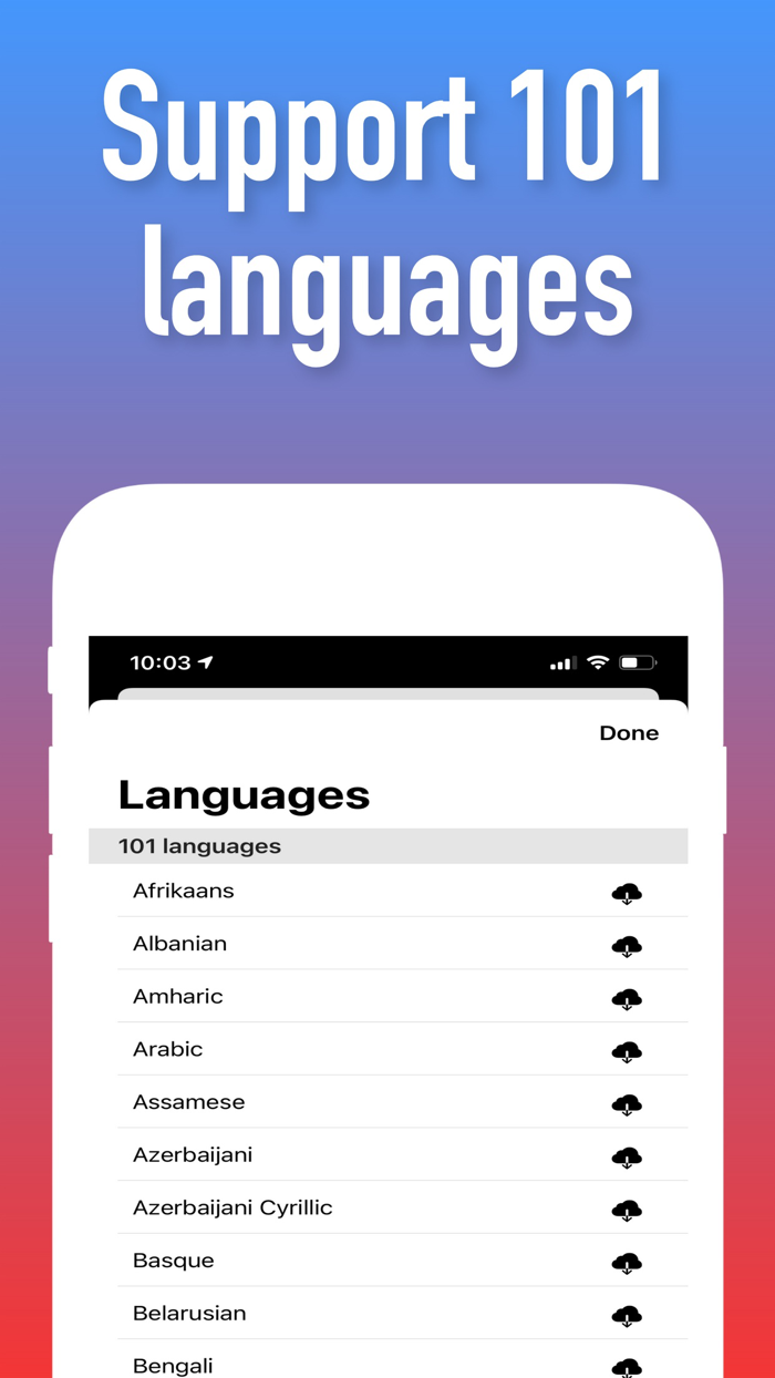 Quickscan to PDF OCR JPG TXT