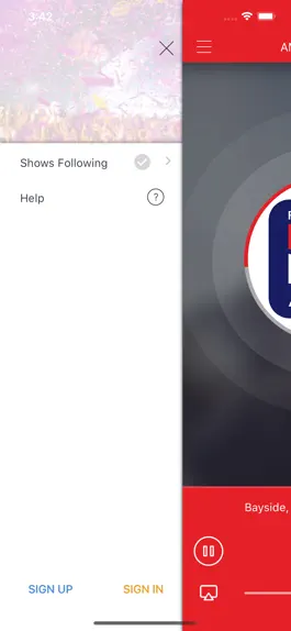 Game screenshot AM1660 K-RADIO hack