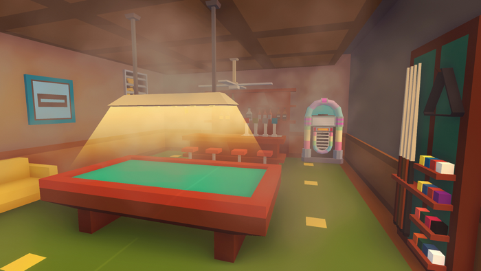 Robbery Madness Classic Thief