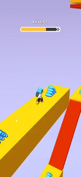 Game screenshot Jetpack Rocket mod apk