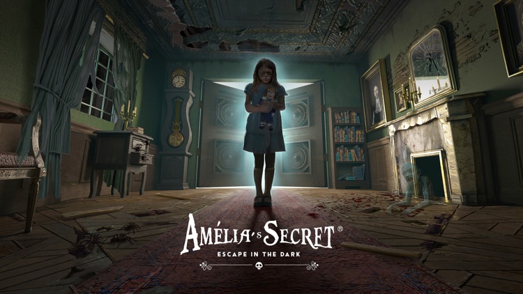 Amelia's Secret