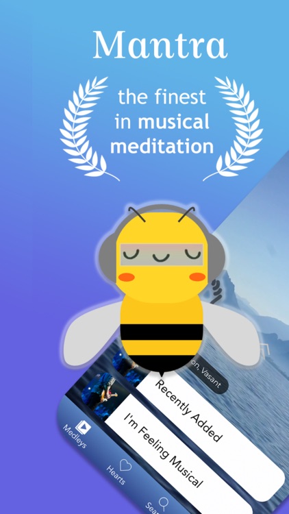 Mantra Musical Journey