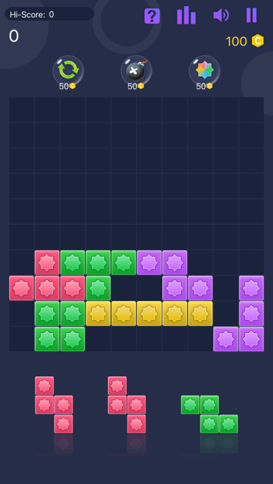 Block Puzzle - 1010 Block Screenshot