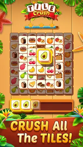 Game screenshot Tile Match: Triple Master apk