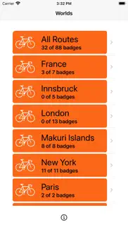 bike badge hunter problems & solutions and troubleshooting guide - 2