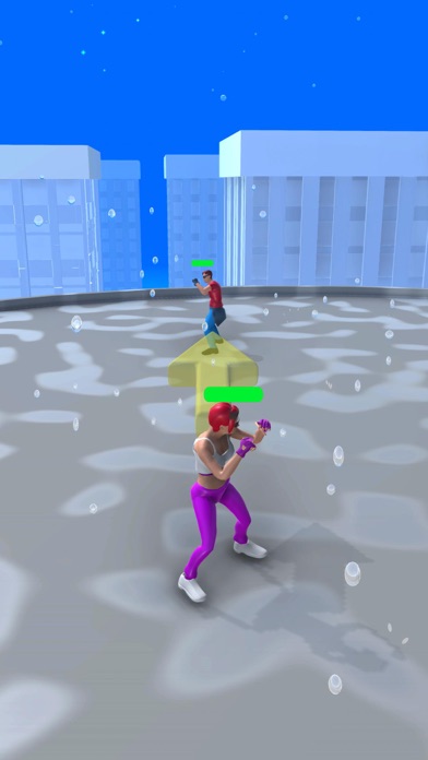 Fight Town Screenshot