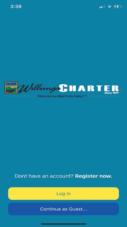 Willunga Charter