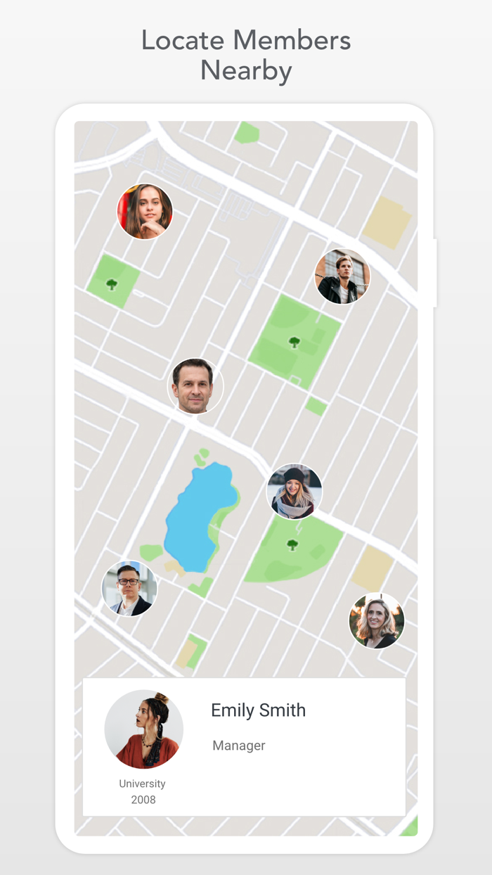 CEMS Alumni Platform