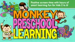 How to cancel & delete monkey preschool learning 1