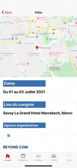 Game screenshot APPREM2021 hack