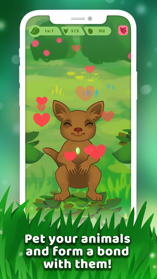 #7. Niche - Breed and Evolve (iOS) 由: Stray Fawn Studio