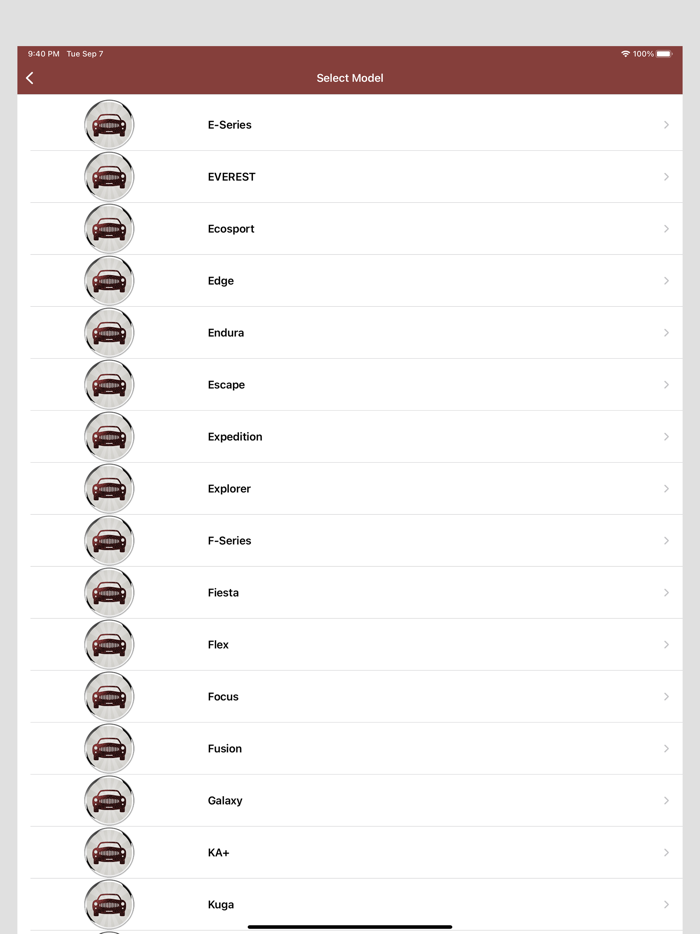 Reset Oil Service Lite