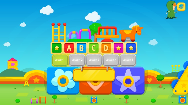 영어대세 도요새 screenshot-6