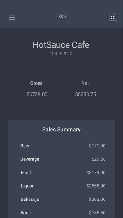 MyHotsauce Screenshot