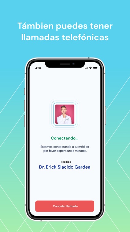 Expert Salud Pacientes