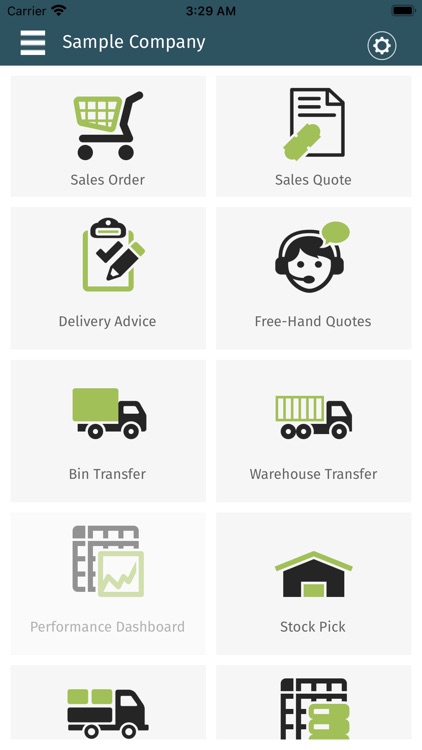 Palladium Premium 2022 R1 screenshot-3