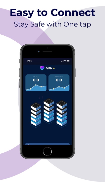 VPN *  Change Network location screenshot-3