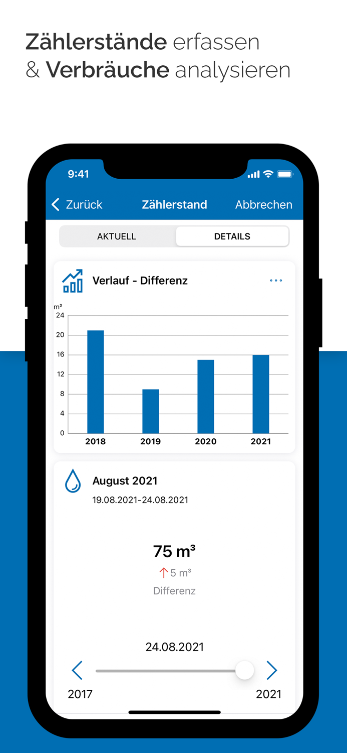 tv2go - Wasserverband Verden