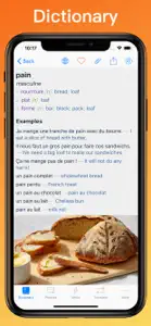 French Translator Dictionary + screenshot #3 for iPhone