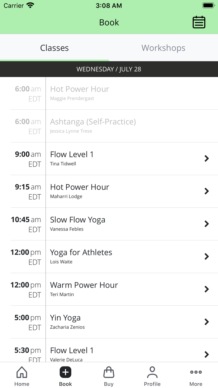 Bella Prana Yoga and Meditation